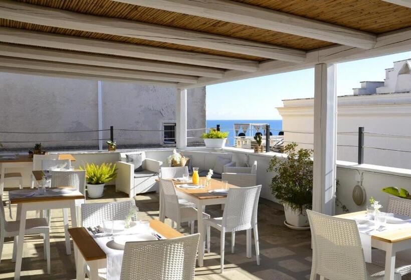 בית מלון כפרי Carpe Diem B&b E Case Vacanza