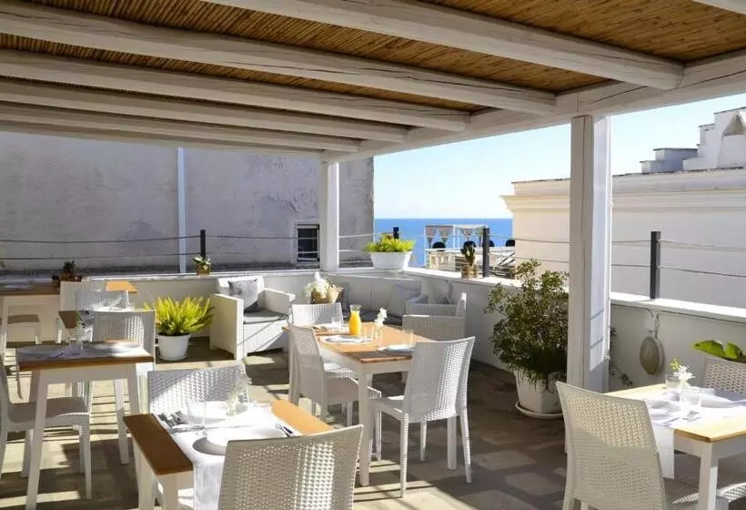 هتل Carpe Diem B&b E Case Vacanza