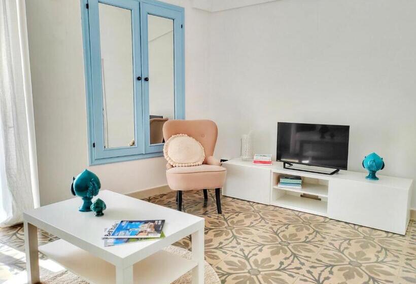 בית מלון כפרי Carpe Diem B&b E Case Vacanza