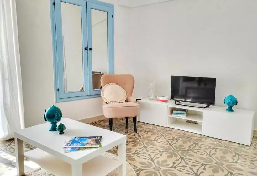 هتل Carpe Diem B&b E Case Vacanza