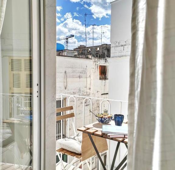 בית מלון כפרי Carpe Diem B&b E Case Vacanza