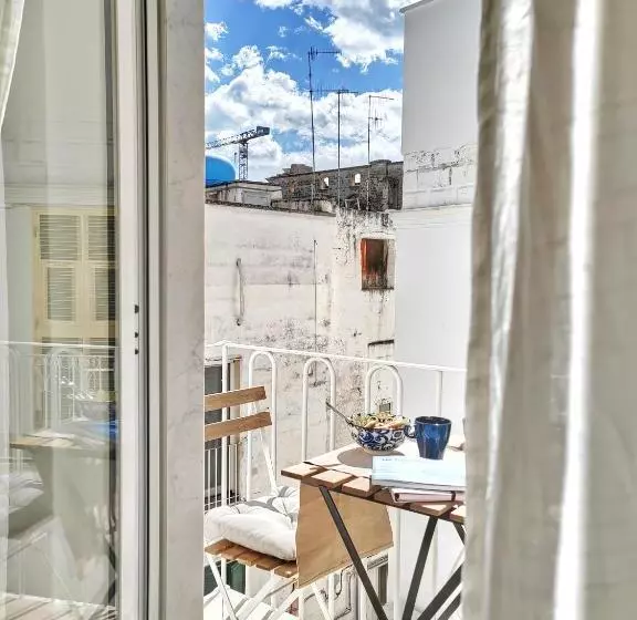هتل Carpe Diem B&b E Case Vacanza
