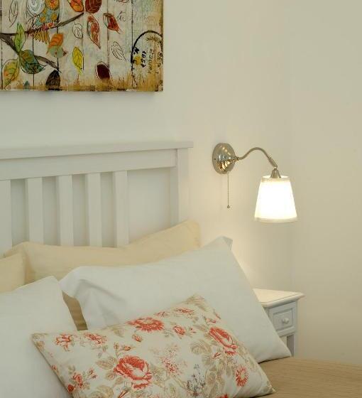 בית מלון כפרי Carpe Diem B&b E Case Vacanza