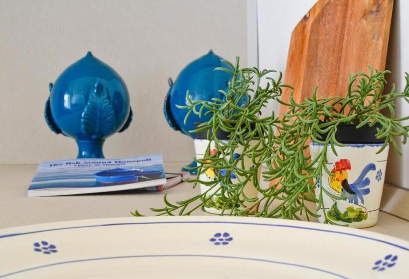 בית מלון כפרי Carpe Diem B&b E Case Vacanza