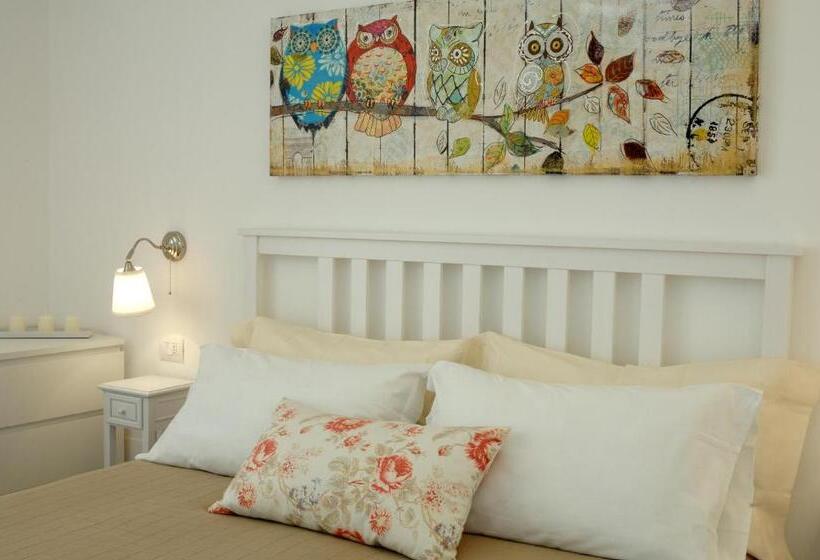 בית מלון כפרי Carpe Diem B&b E Case Vacanza