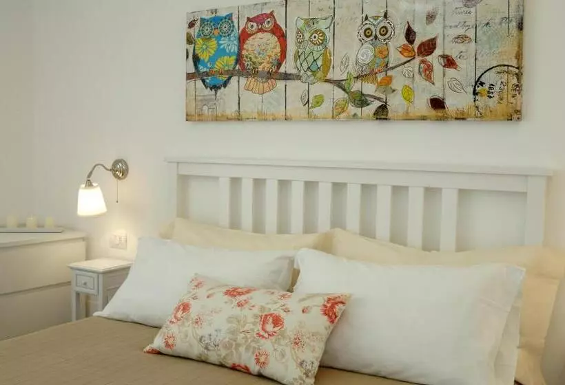 هتل Carpe Diem B&b E Case Vacanza