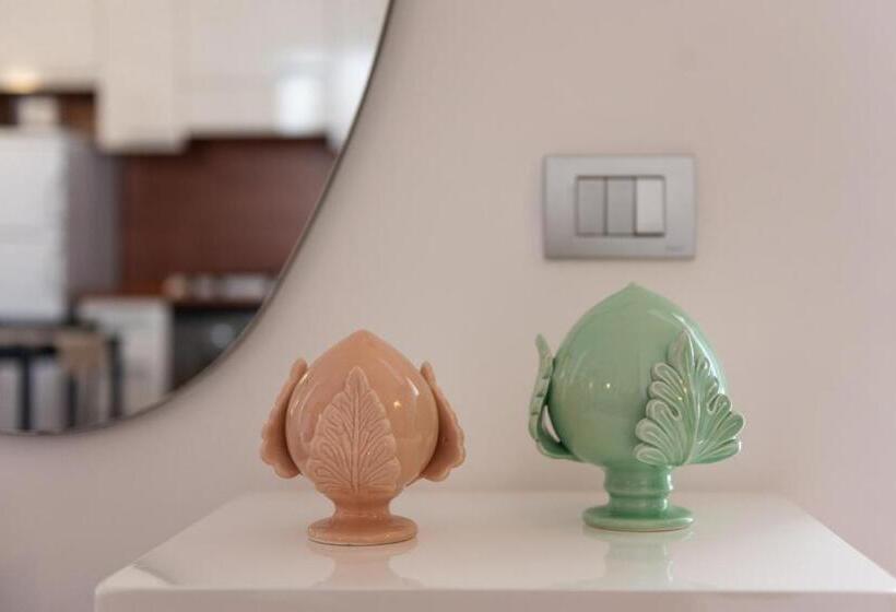 בית מלון כפרי Carpe Diem B&b E Case Vacanza