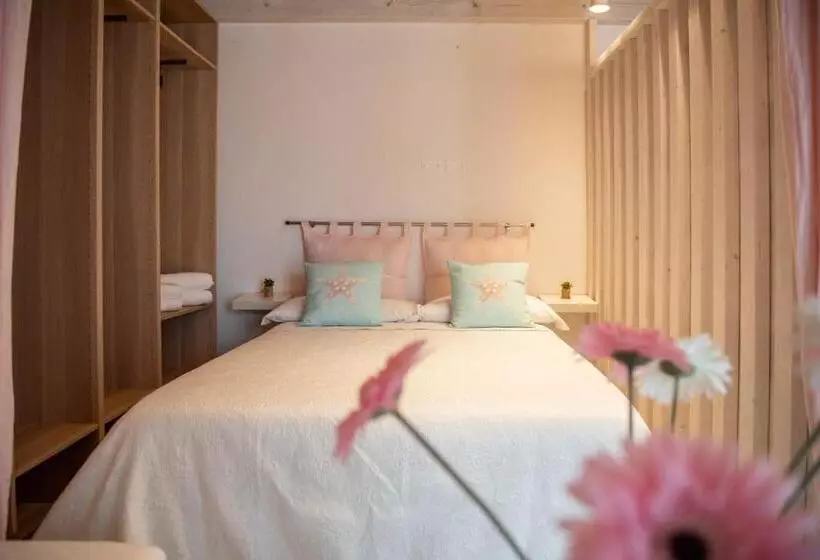 هتل Carpe Diem B&b E Case Vacanza
