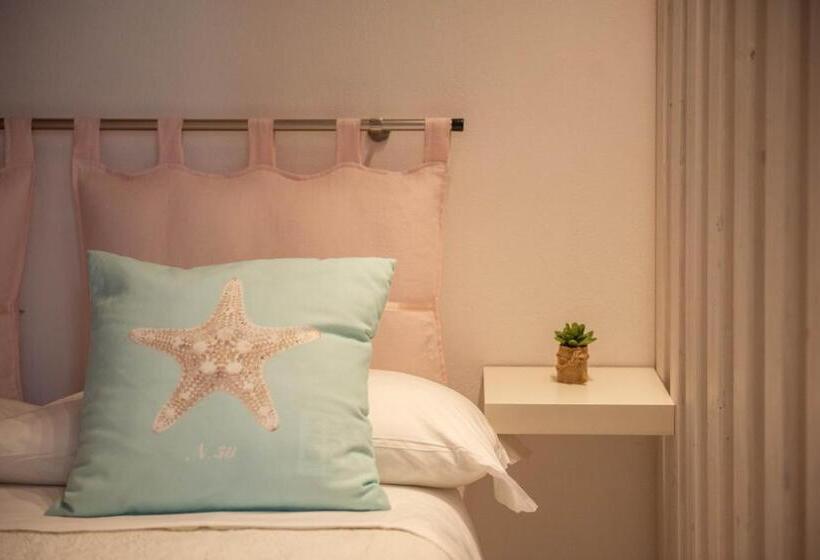 בית מלון כפרי Carpe Diem B&b E Case Vacanza