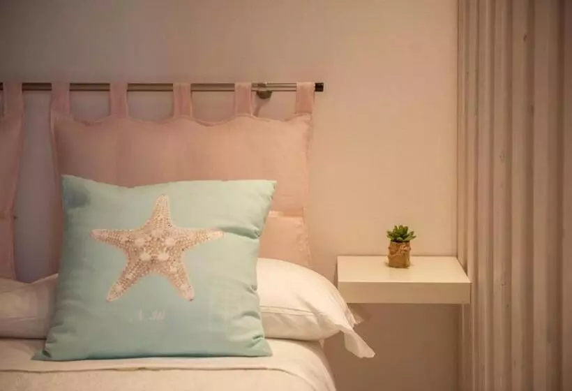 هتل Carpe Diem B&b E Case Vacanza