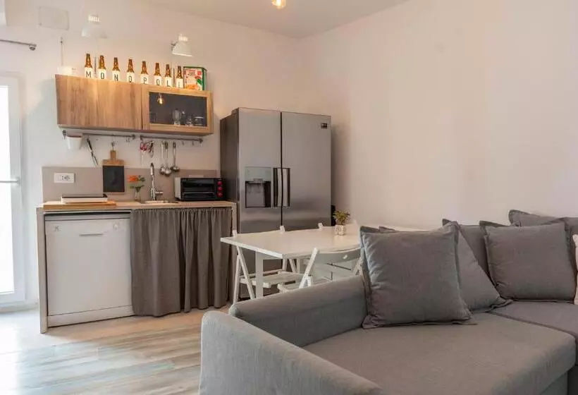 هتل Carpe Diem B&b E Case Vacanza