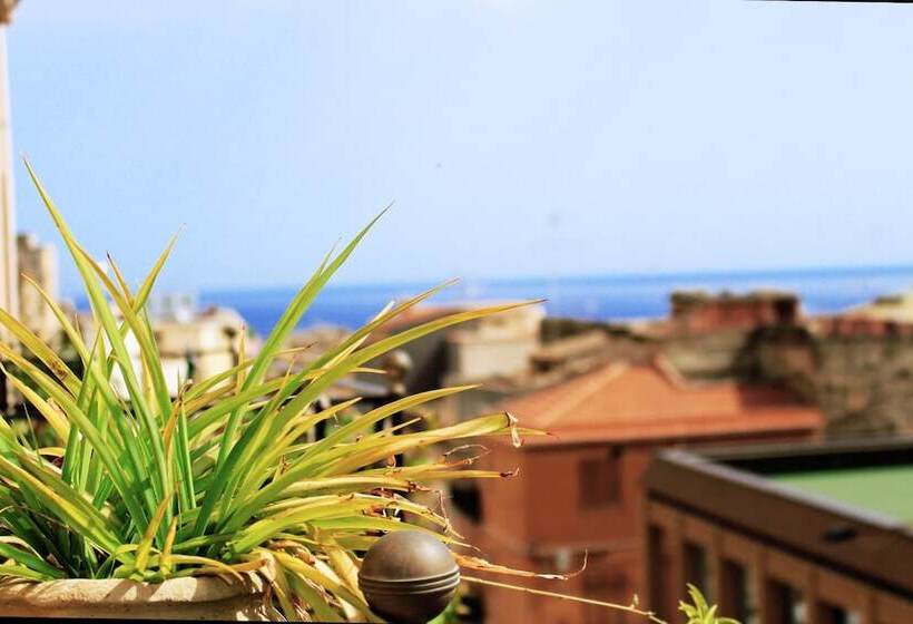 בית מלון כפרי Case D'anna