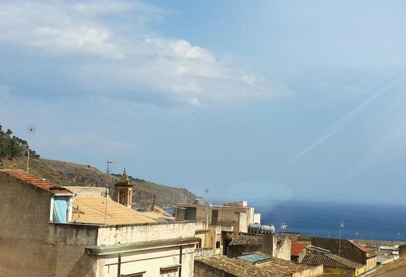 בית מלון כפרי Case D'anna