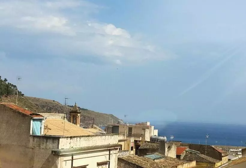 Hotel Case D'anna