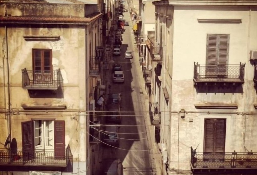 בית מלון כפרי Case D'anna