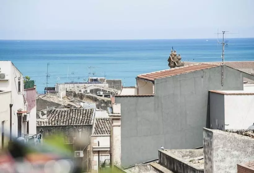 Hotel Case D'anna