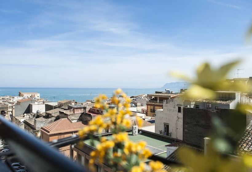 בית מלון כפרי Case D'anna