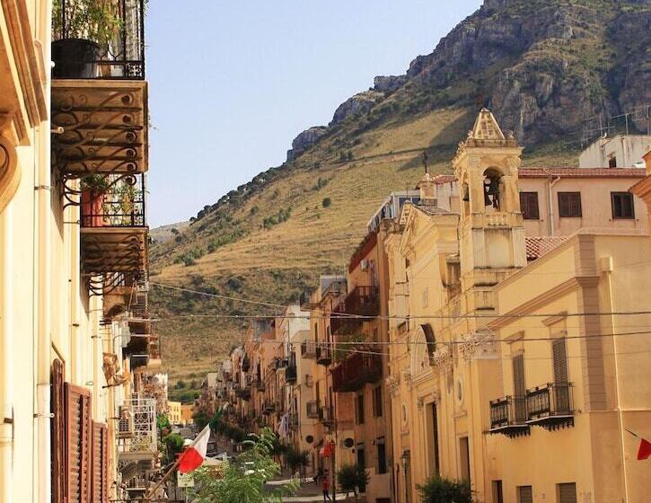 בית מלון כפרי Case D'anna