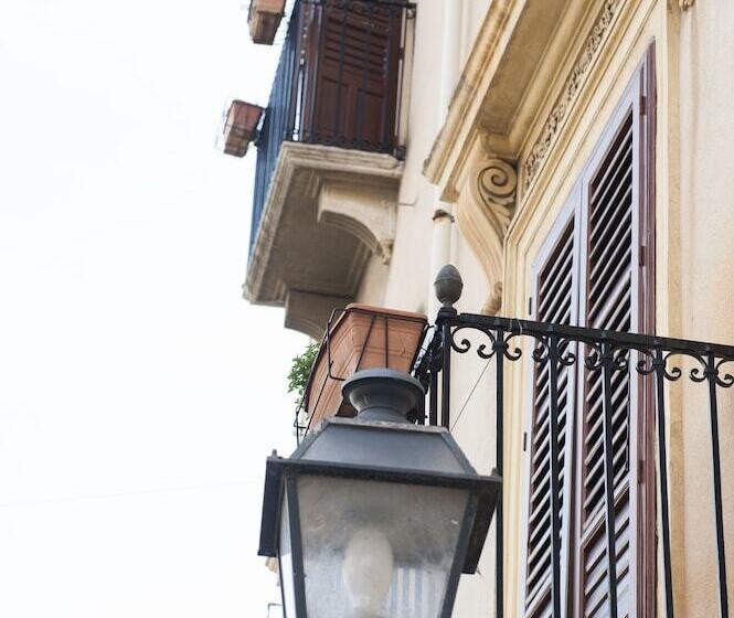 בית מלון כפרי Case D'anna