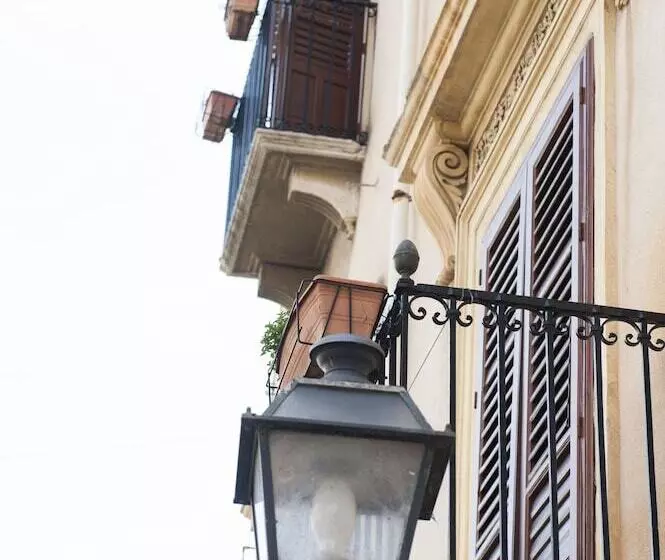 Hotel Case D'anna