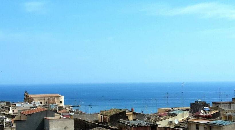 בית מלון כפרי Case D'anna