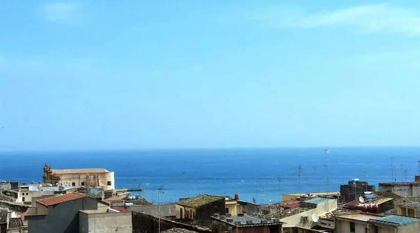 Hotel Case D'anna