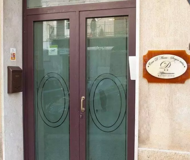 Hotel Case D'anna