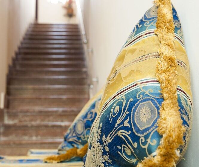 בית מלון כפרי Case D'anna