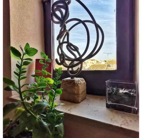 Hotel Case D'anna