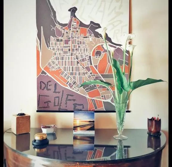 Hotel Case D'anna