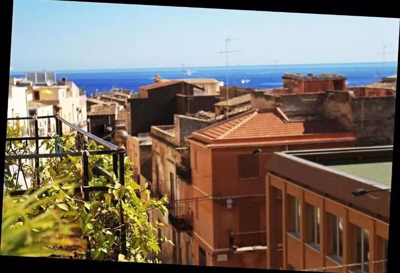 Hotel Case D'anna