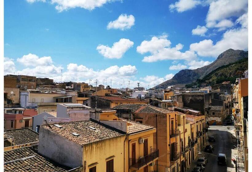 בית מלון כפרי Case D'anna