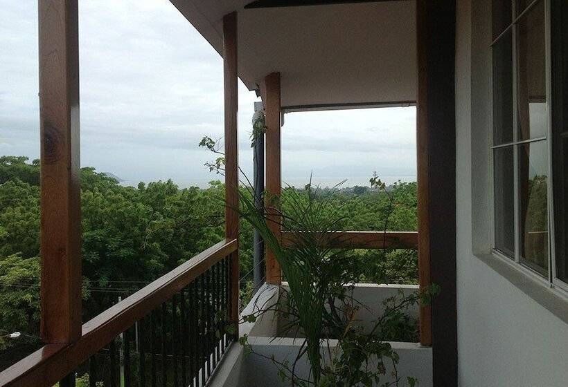 هتل Central Park Managua