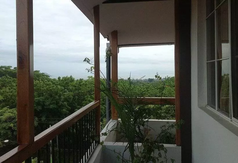 هتل Central Park Managua