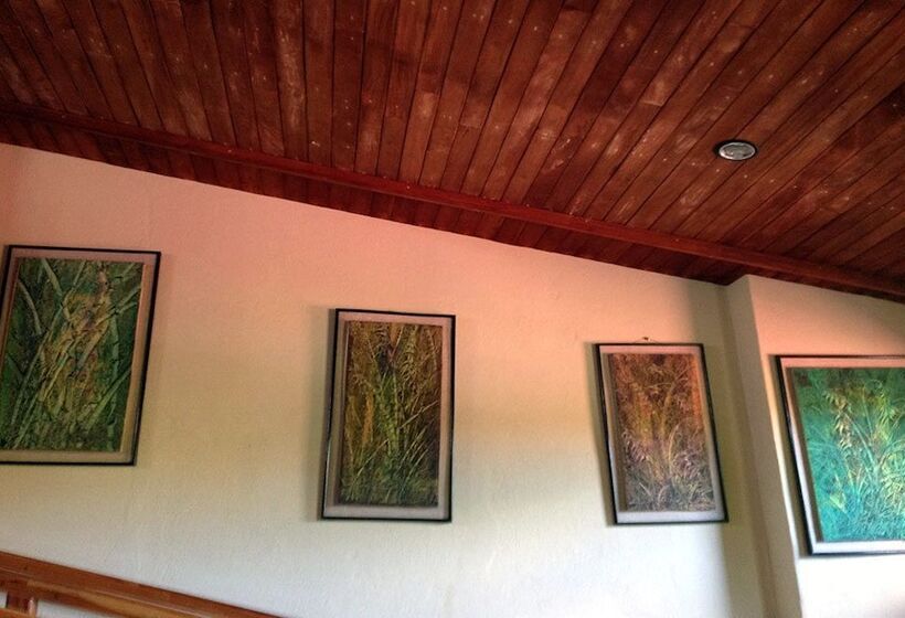 هتل Central Park Managua