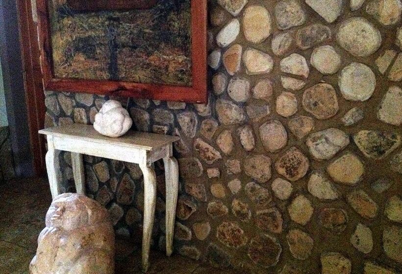 هتل Central Park Managua