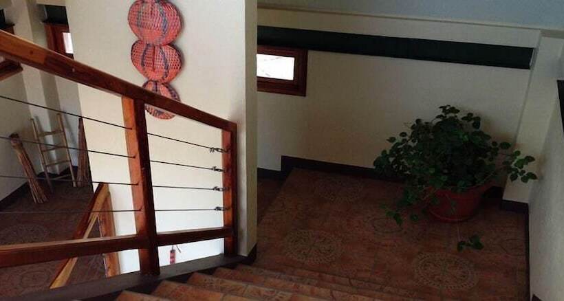 هتل Central Park Managua