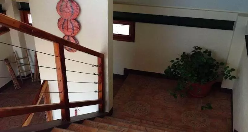 هتل Central Park Managua