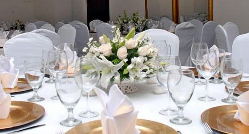 هتل Central Park Managua