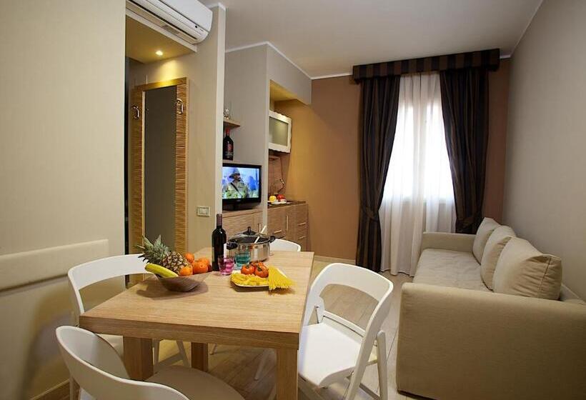 فندق C'era Una Volta