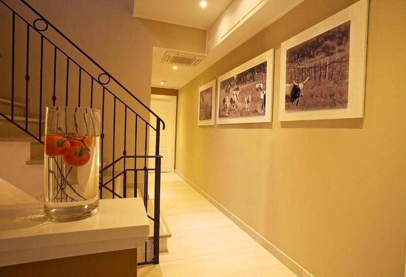 فندق C'era Una Volta