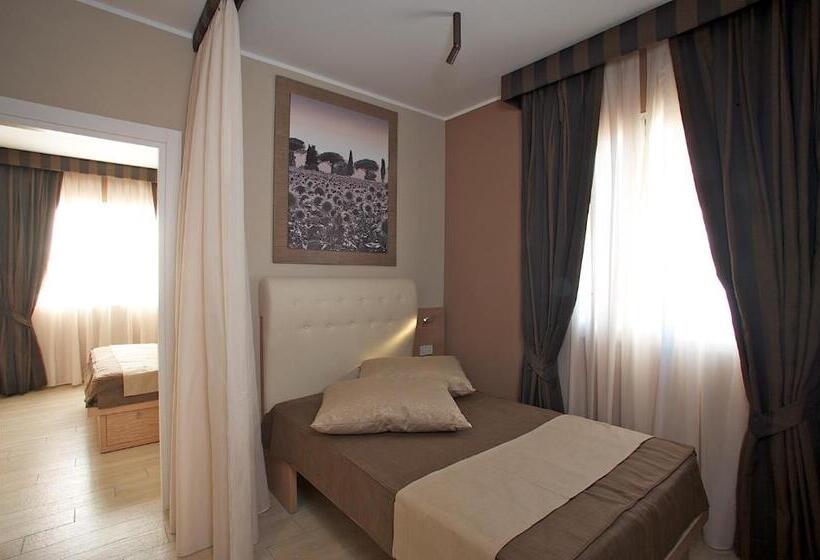 فندق C'era Una Volta