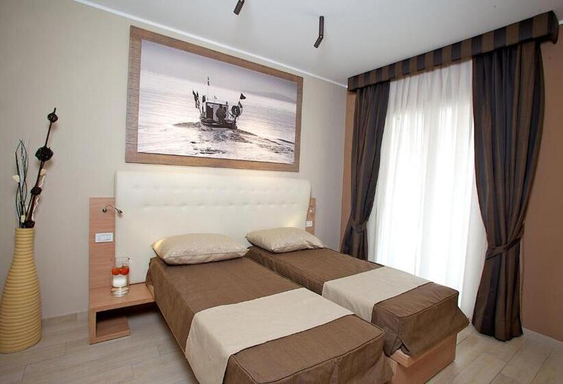 فندق C'era Una Volta