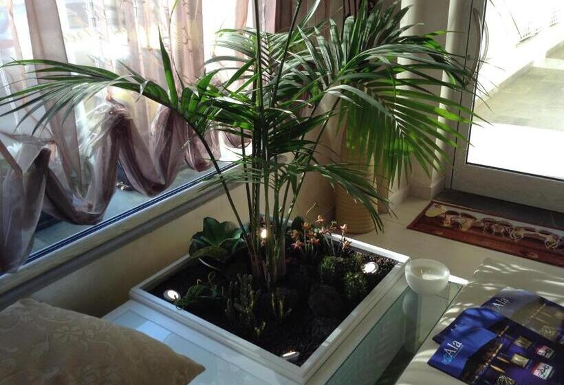 فندق C'era Una Volta