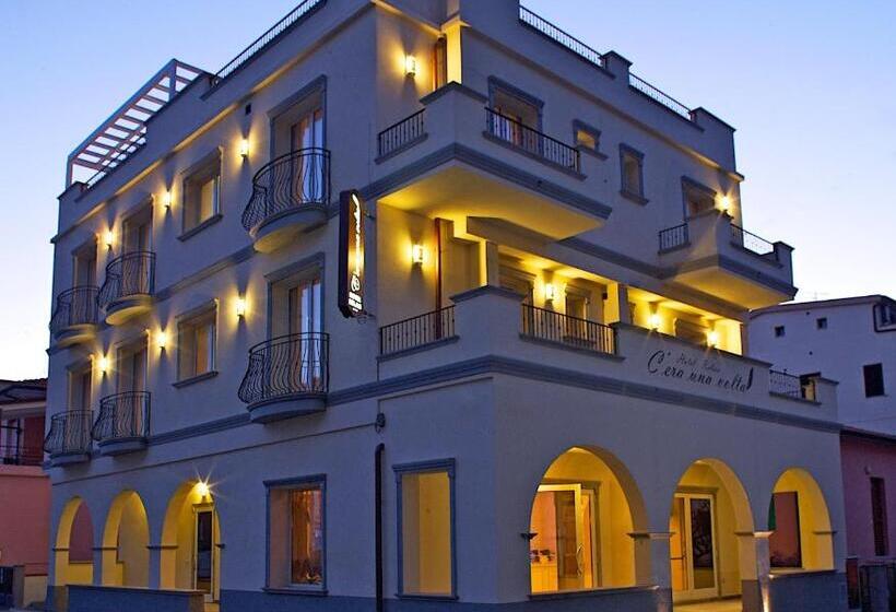 فندق C'era Una Volta