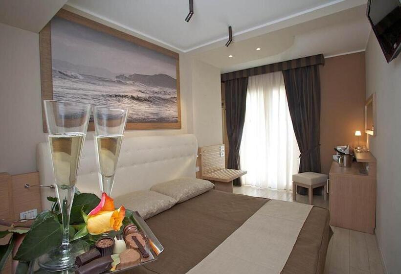 فندق C'era Una Volta