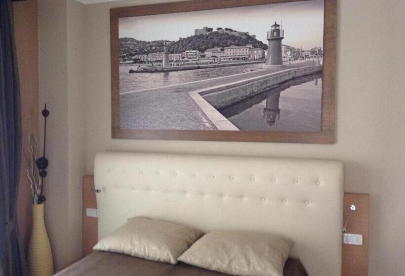 فندق C'era Una Volta