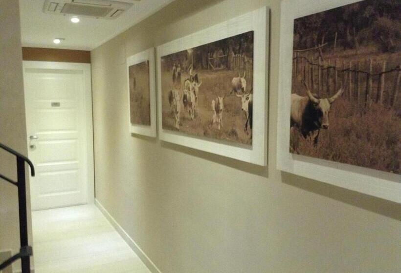 فندق C'era Una Volta