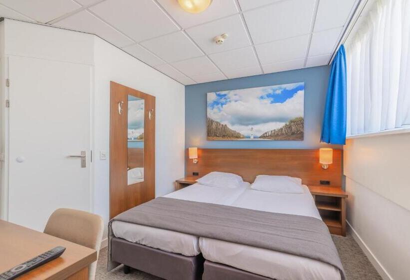 Отель De Koningshof