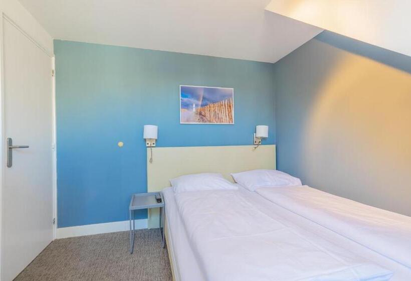 Отель De Koningshof